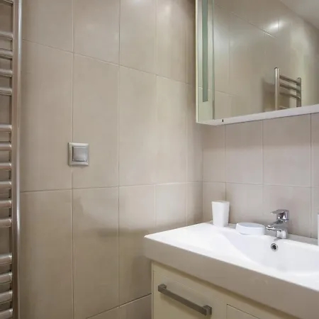 Coastal Mirage Sunset Reverie Luxury Seaview Apartment