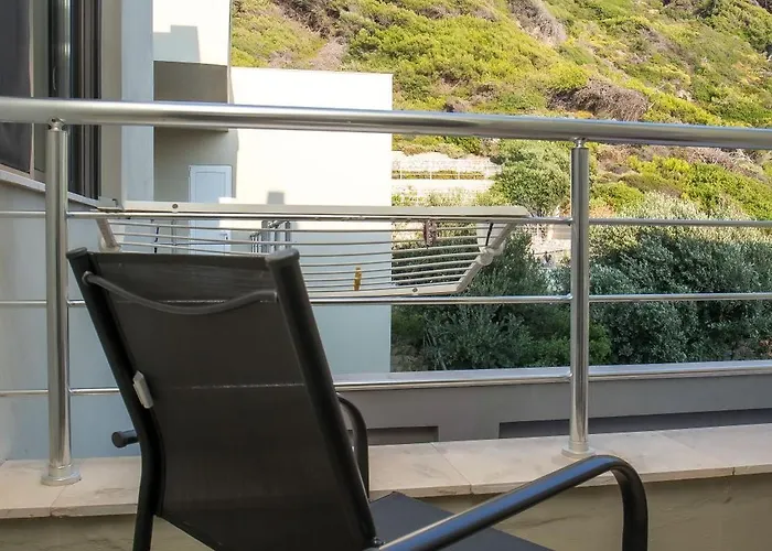 شقة Coastal Mirage Sunset Reverie Luxury Seaview *