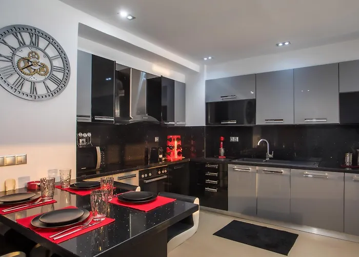 Coastal Mirage Sunset Reverie Luxury Seaview *