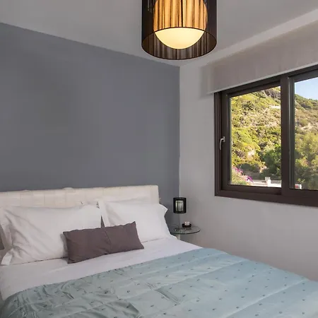Апартаменты Coastal Mirage Sunset Reverie Luxury Seaview *