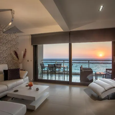 Coastal Mirage Sunset Reverie Luxury Seaview *
