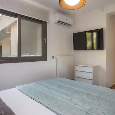 Coastal Mirage Sunset Reverie Luxury Seaview Appartement