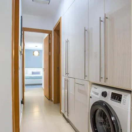 Appartement Coastal Mirage Sunset Reverie Luxury Seaview Rhodes City