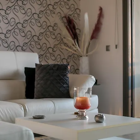 Coastal Mirage Sunset Reverie Luxury Seaview