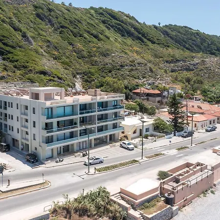 Coastal Mirage Sunset Reverie Luxury Seaview