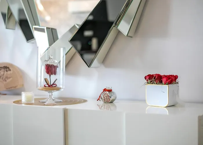 Apartment Coastal Mirage Sunset Reverie Luxury Seaview *