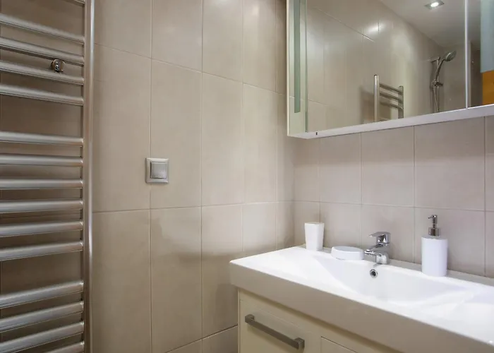 Coastal Mirage Sunset Reverie Luxury Seaview アパート