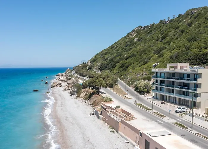 Apartment Coastal Mirage Sunset Reverie Luxury Seaview