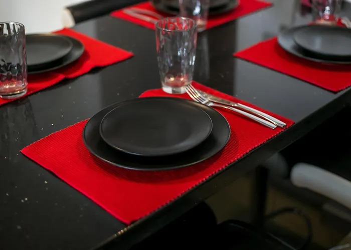 Coastal Mirage Sunset Reverie Luxury Seaview アパート