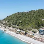 Coastal Mirage Sunset Reverie Luxury Seaview Διαμέρισμα *