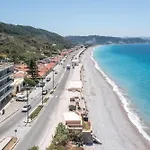 Coastal Mirage Sunset Reverie Luxury Seaview Διαμέρισμα *