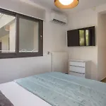 Coastal Mirage Sunset Reverie Luxury Seaview Διαμέρισμα