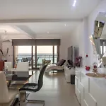 Διαμέρισμα Coastal Mirage Sunset Reverie Luxury Seaview