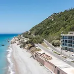 Διαμέρισμα Coastal Mirage Sunset Reverie Luxury Seaview