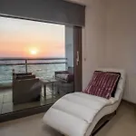 Διαμέρισμα Coastal Mirage Sunset Reverie Luxury Seaview Rhodes City