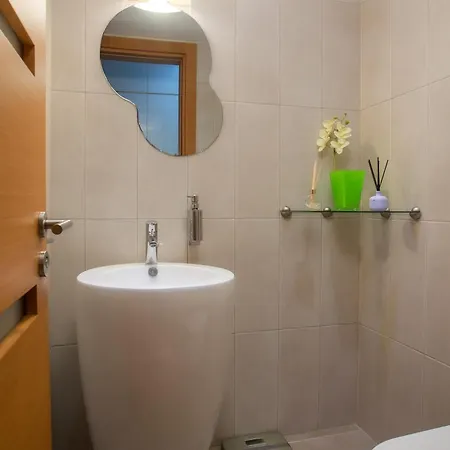 Lejlighed Coastal Mirage Sunset Reverie Luxury Seaview *