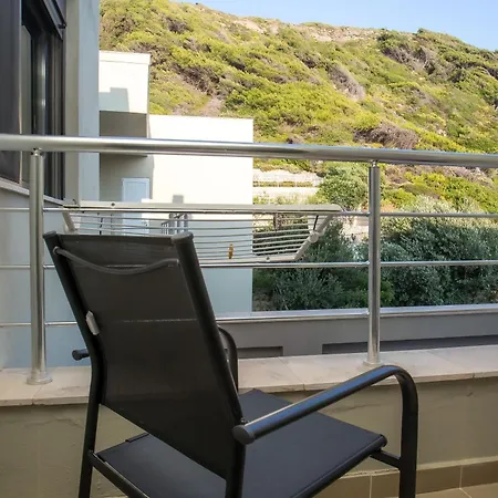 Lejlighed Coastal Mirage Sunset Reverie Luxury Seaview *