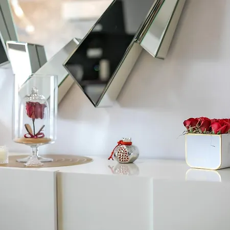 Lejlighed Coastal Mirage Sunset Reverie Luxury Seaview *