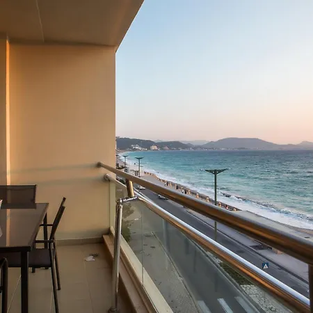 Lejlighed Coastal Mirage Sunset Reverie Luxury Seaview