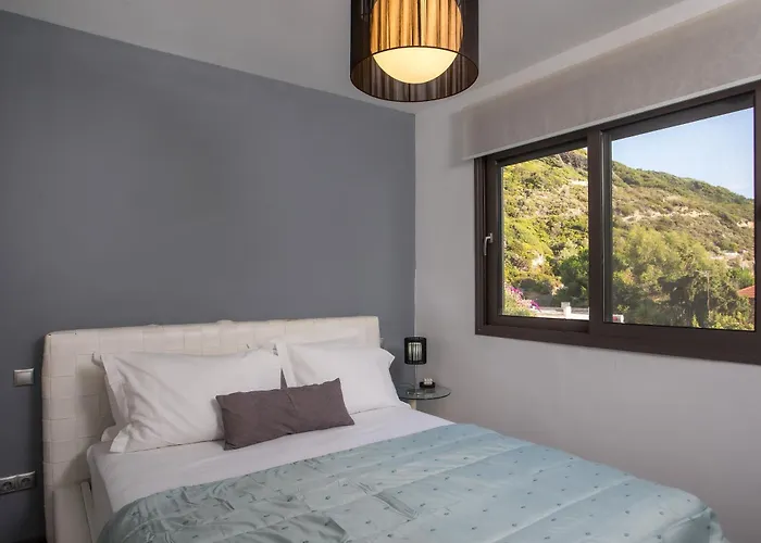 Apartmán Coastal Mirage Sunset Reverie Luxury Seaview *