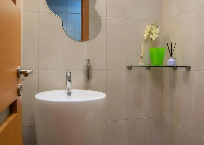 Appartamento Coastal Mirage Sunset Reverie Luxury Seaview *