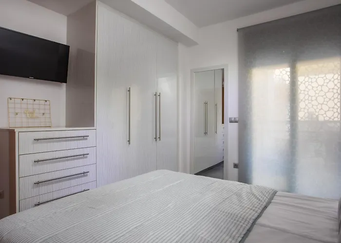 Apartmán Coastal Mirage Sunset Reverie Luxury Seaview *